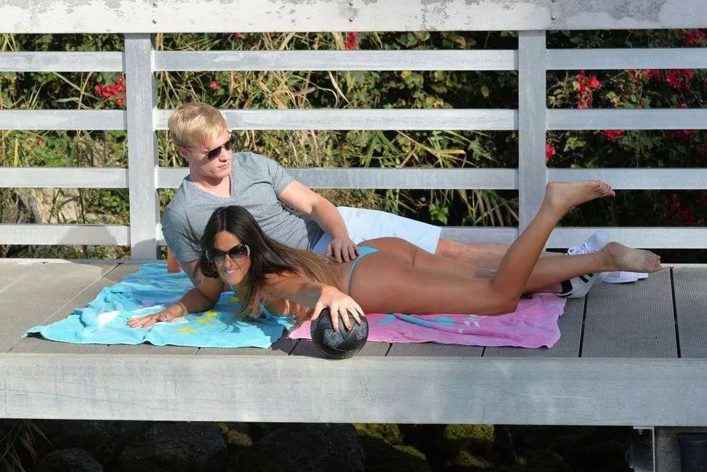 İtalyan hakem yürekleri hoplattı. Verdiği karara kimse itiraz edemiyor - Resim: 6